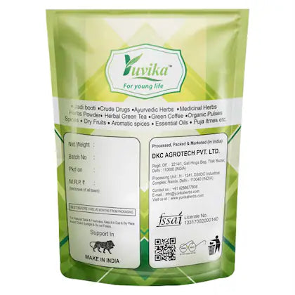 Yuvika Bhumi Amla Powder